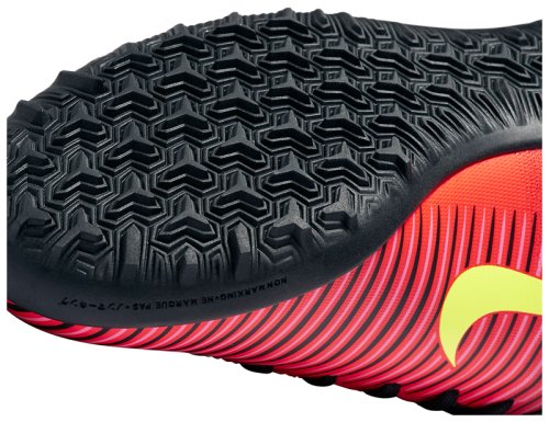 Бутсы Nike JR MERCURIAL VAPOR XI TF