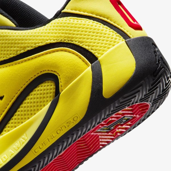 Дитячі кросівки JORDAN TATUM 4 BRUCE LEE (GS)