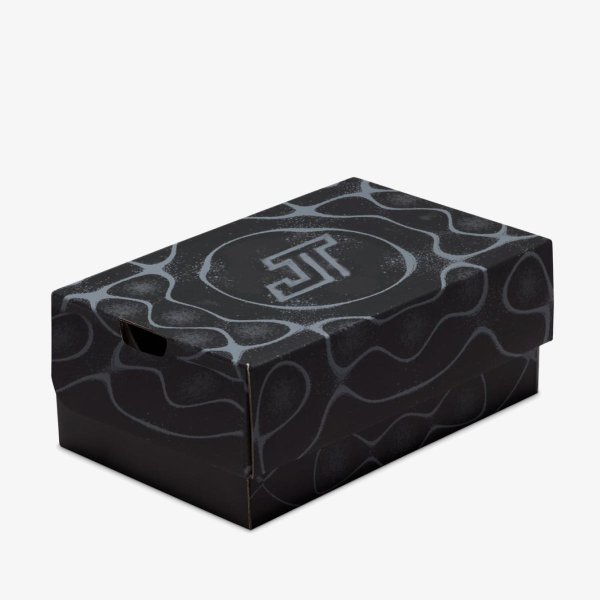 Дитячі кросівки JORDAN TATUM 4 BRUCE LEE (GS)