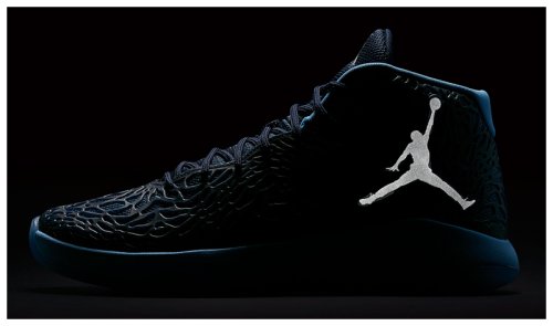 Кроссовки для баскетбола Nike JORDAN ULTRA.FLY