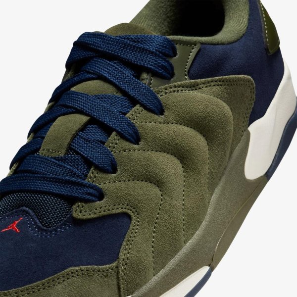 Чоловічі кросівки JORDAN SESSION CARGO KHAKI / OBSIDIAN