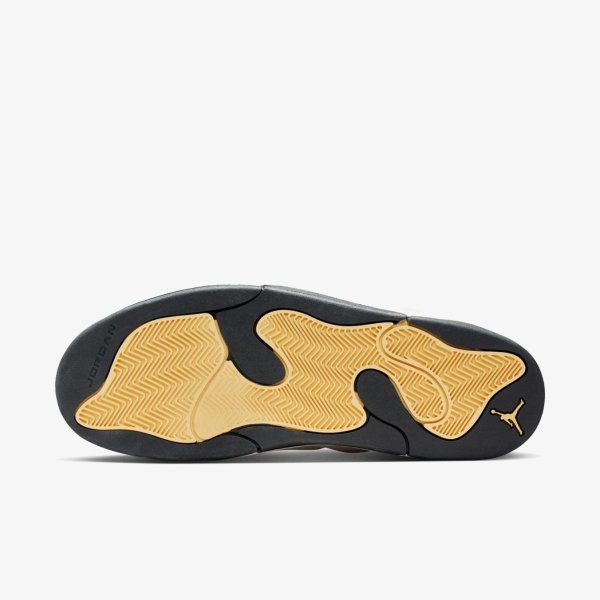 Чоловічі кросівки JORDAN SESSION LIGHT KHAKI / BROWN KELP