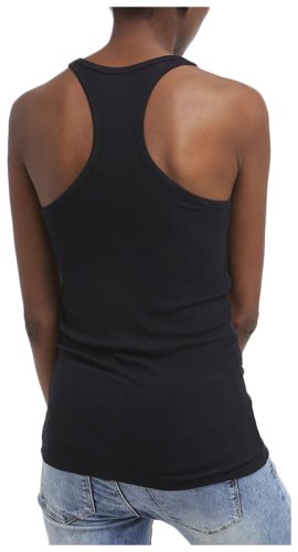 Майка Converse WOMENS KNIT TANK