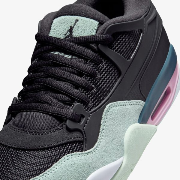 Чоловічі кросівки AIR JORDAN 4 RM EASTER