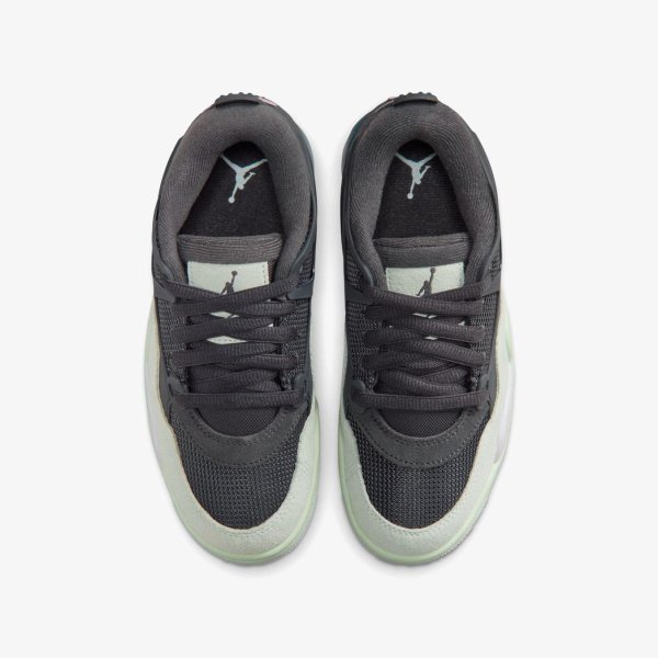 Дитячі кросівки AIR JORDAN 4 RM EASTER (GS)