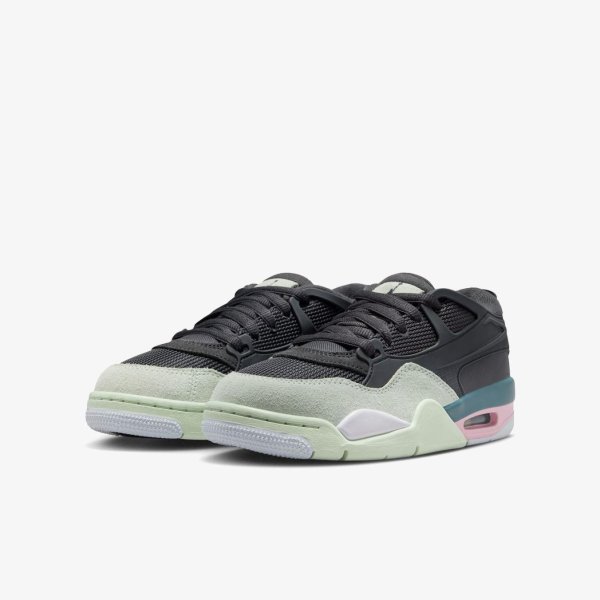 Дитячі кросівки AIR JORDAN 4 RM EASTER (GS)