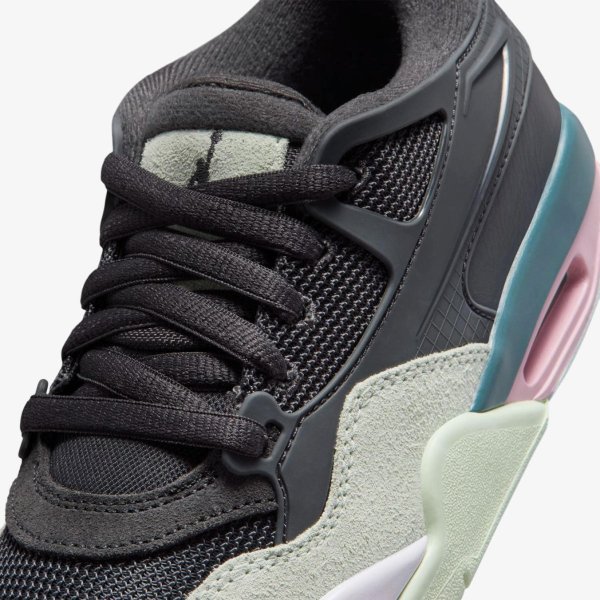 Дитячі кросівки AIR JORDAN 4 RM EASTER (GS)