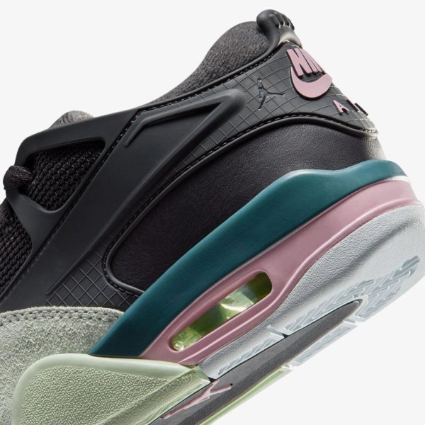 Дитячі кросівки AIR JORDAN 4 RM EASTER (GS)