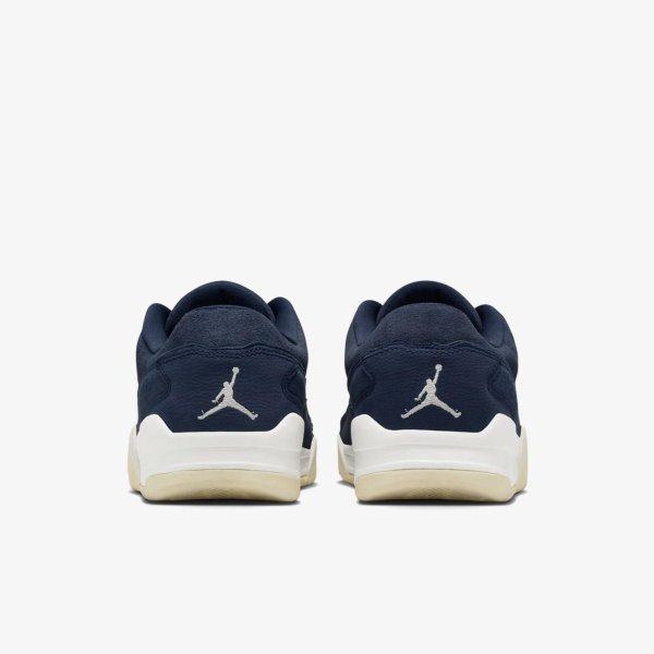 Чоловічі кросівки JORDAN FLIGHT COURT OBSIDIAN
