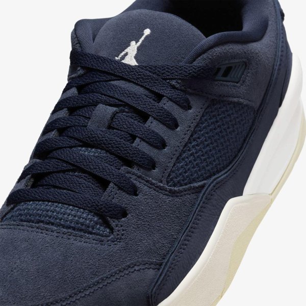 Чоловічі кросівки JORDAN FLIGHT COURT OBSIDIAN