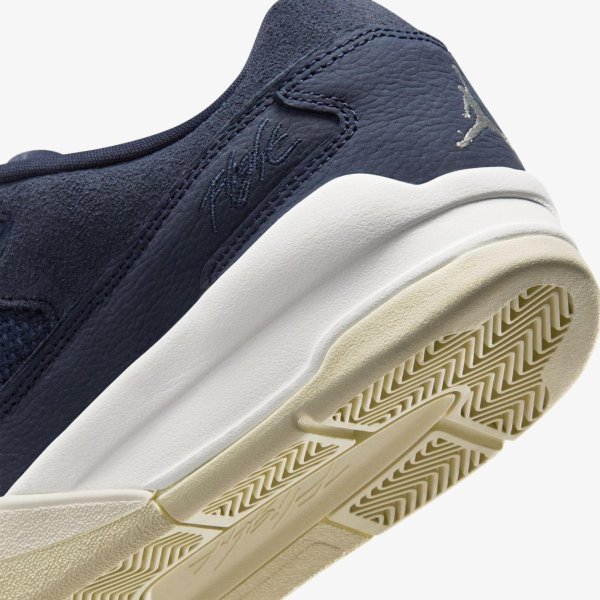 Чоловічі кросівки JORDAN FLIGHT COURT OBSIDIAN