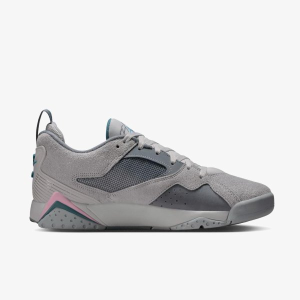 Чоловічі кросівки JORDAN MVP 92 COOL GREY