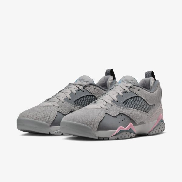 Чоловічі кросівки JORDAN MVP 92 COOL GREY