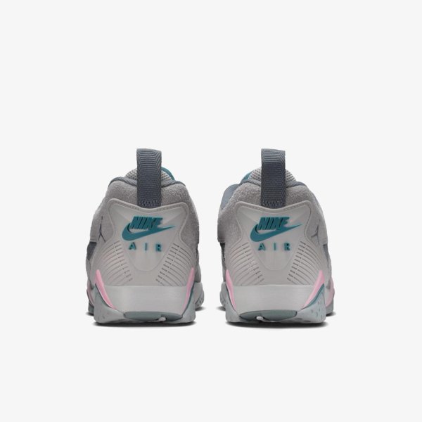 Чоловічі кросівки JORDAN MVP 92 COOL GREY