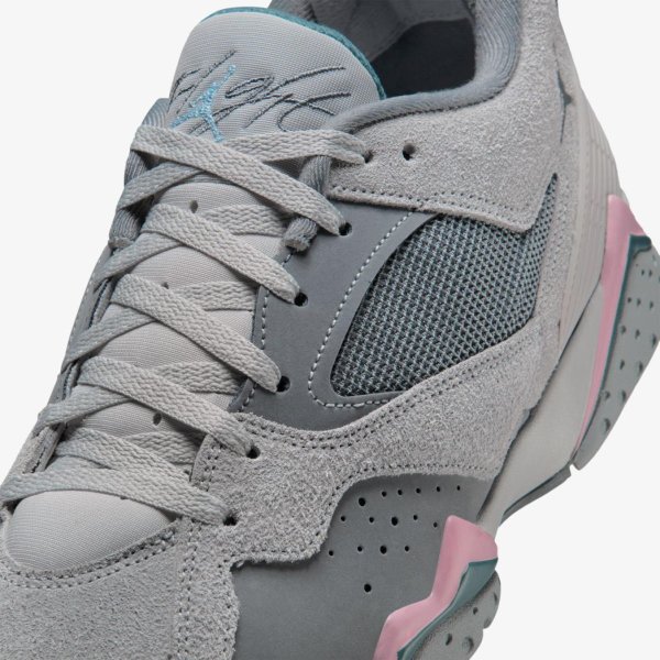 Чоловічі кросівки JORDAN MVP 92 COOL GREY