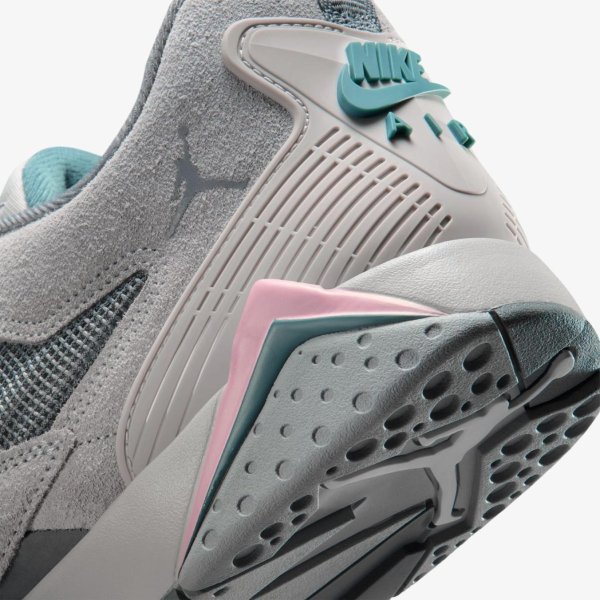 Чоловічі кросівки JORDAN MVP 92 COOL GREY