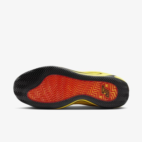 Чоловічі кросівки JORDAN TATUM 4 BRUCE LEE