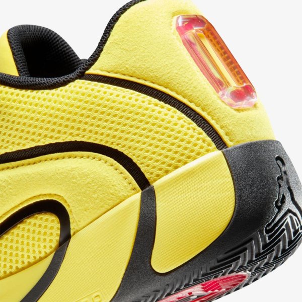 Чоловічі кросівки JORDAN TATUM 4 BRUCE LEE