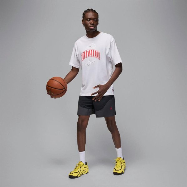 Чоловічі кросівки JORDAN TATUM 4 BRUCE LEE