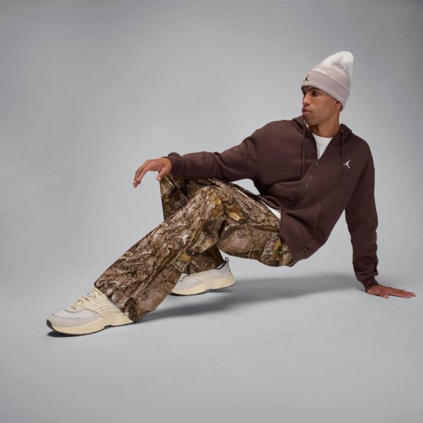 Чоловічі кросівки JORDAN TRUNNER O/S LIGHT OREWOOD BROWN
