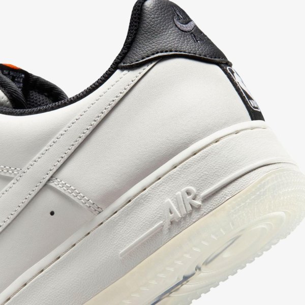 Чоловічі кросівки NBA X NIKE AIR FORCE 1 LOW PHANTOM