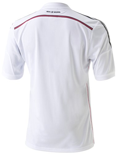Футболка Adidas REAL H JSY