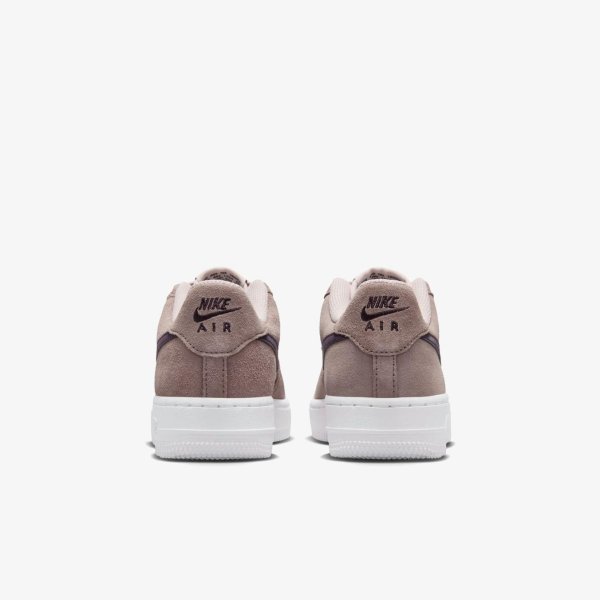 Дитячі кросівки NIKE AIR FORCE 1 ESSENTIAL+ TAUPE HAZE (GS)