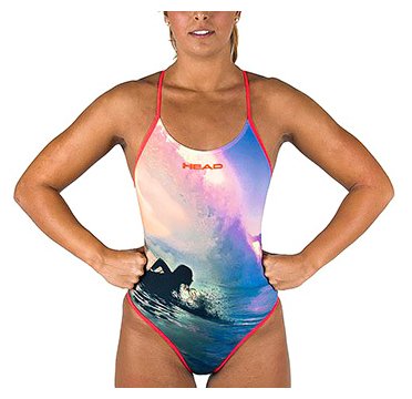 Купальник Head SWIM LADY