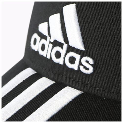 Кепка Adidas PERF CAP 3S CO 'STOK'