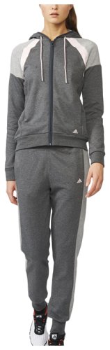 Костюм спортивный Adidas YOUNG COTT SUIT