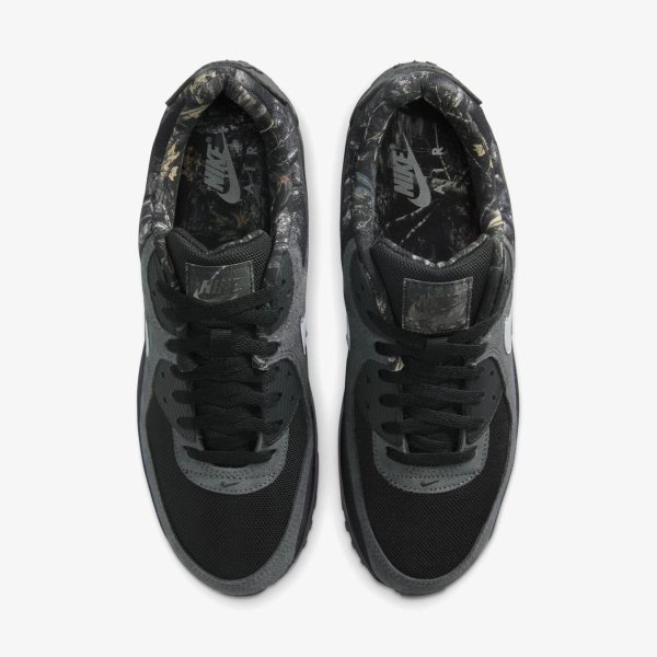 Чоловічі кросівки NIKE AIR MAX 90 REALTREE CAMO