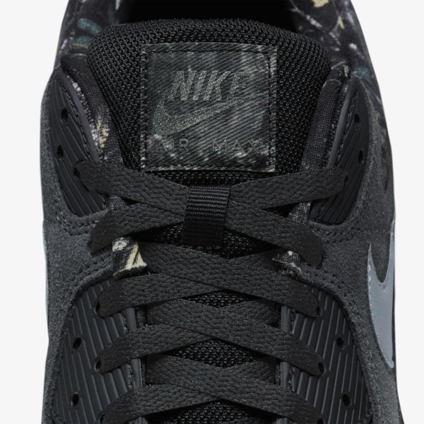 Чоловічі кросівки NIKE AIR MAX 90 REALTREE CAMO