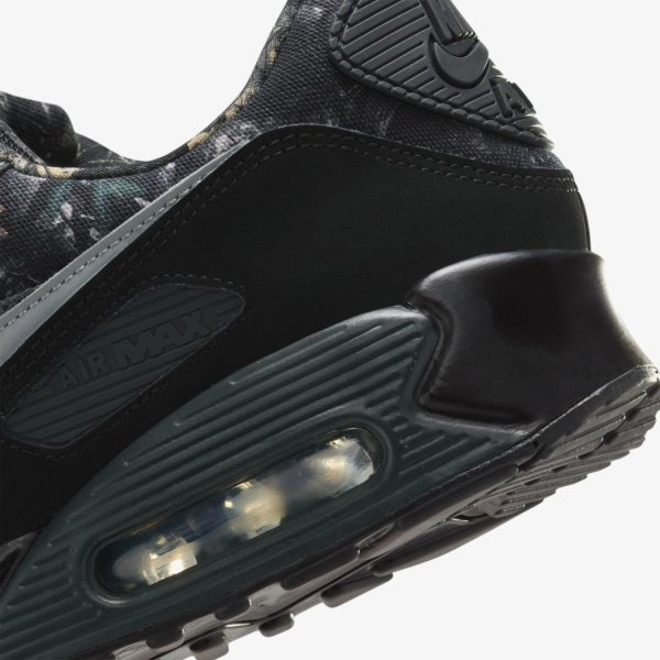 Чоловічі кросівки NIKE AIR MAX 90 REALTREE CAMO