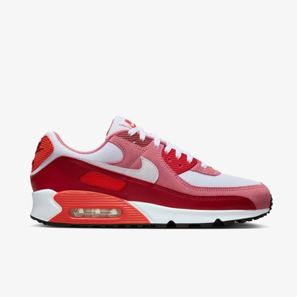 Чоловічі кросівки NIKE AIR MAX 90 VALENTINE'S DAY PEONY