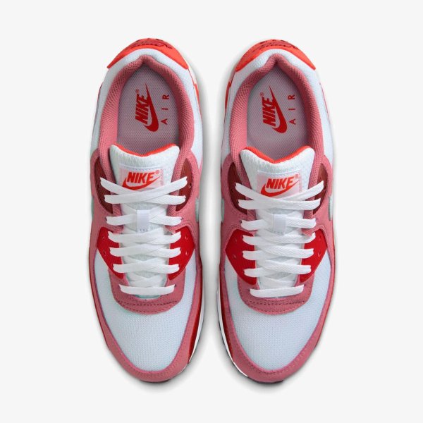 Чоловічі кросівки NIKE AIR MAX 90 VALENTINE'S DAY PEONY