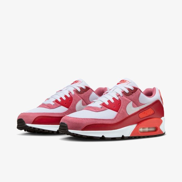 Чоловічі кросівки NIKE AIR MAX 90 VALENTINE'S DAY PEONY