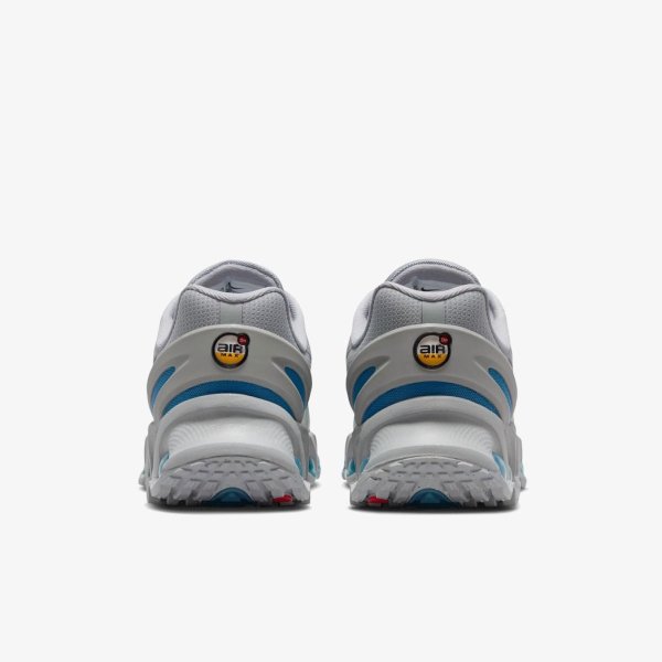 Дитячі кросівки NIKE AIR MAX DN8 WOLF GREY / DUTCH BLUE (GS)