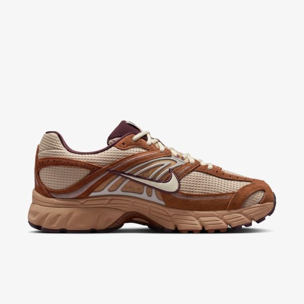 Чоловічі кросівки NIKE AIR MAX MOTO 2K LIGHT BRITISH TAN