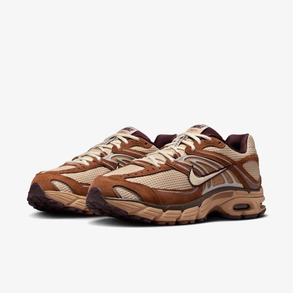 Чоловічі кросівки NIKE AIR MAX MOTO 2K LIGHT BRITISH TAN