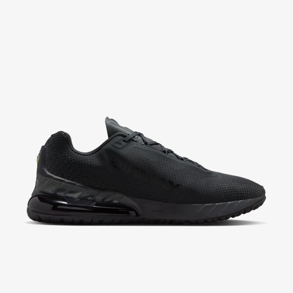 Чоловічі кросівки NIKE AIR MAX PHOENIX ANTHRACITE / BLACK