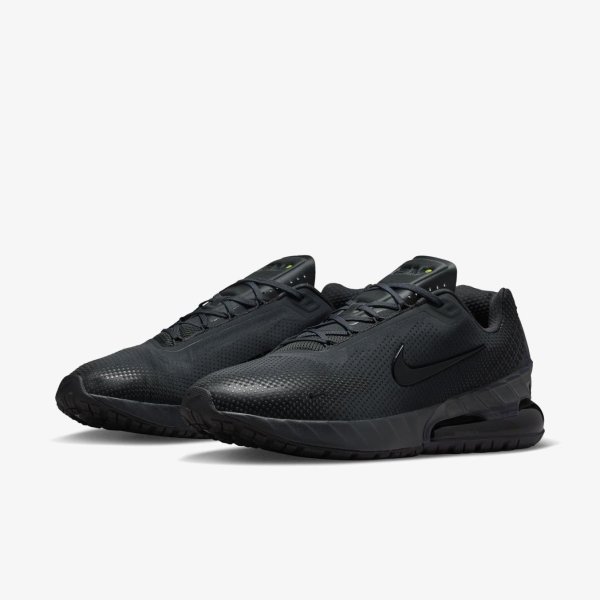Чоловічі кросівки NIKE AIR MAX PHOENIX ANTHRACITE / BLACK