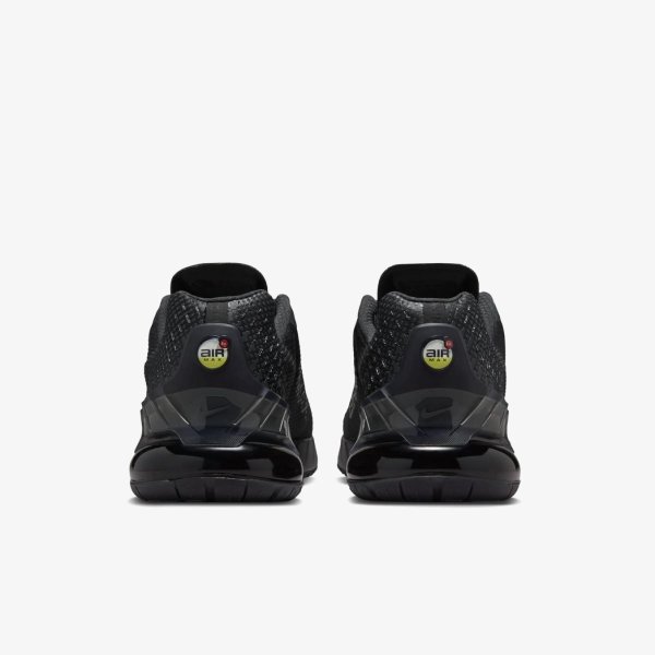 Чоловічі кросівки NIKE AIR MAX PHOENIX ANTHRACITE / BLACK