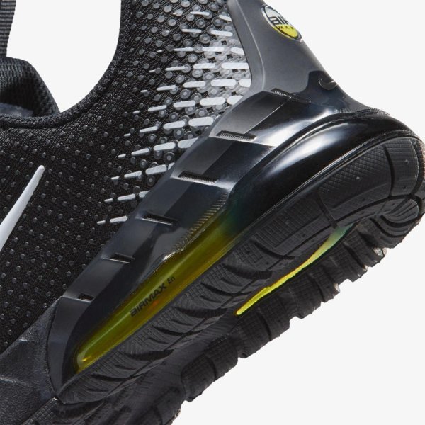 Дитячі кросівки NIKE AIR MAX PHOENIX BLACK / SONIC YELLOW (PS)