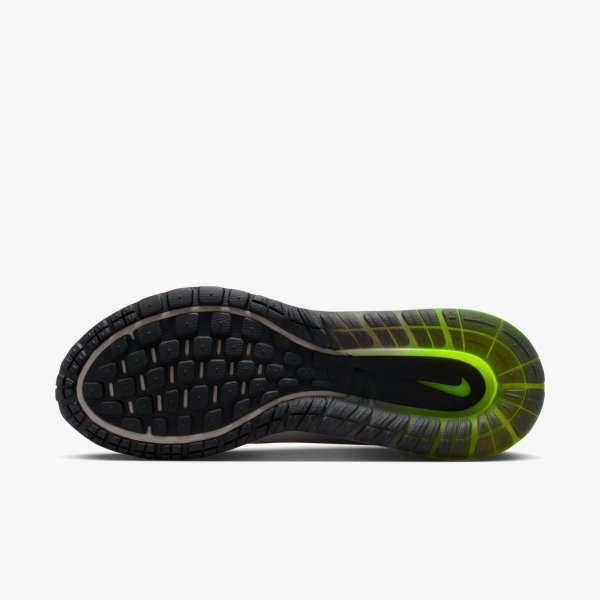 Чоловічі кросівки NIKE AIR MAX PHOENIX HEMP / BAROQUE BROWN