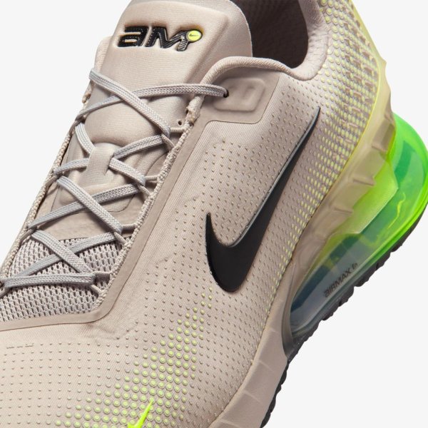 Чоловічі кросівки NIKE AIR MAX PHOENIX HEMP / BAROQUE BROWN