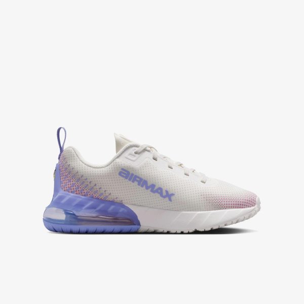 Дитячі кросівки NIKE AIR MAX PHOENIX PHANTOM / SAPPHIRE (GS)