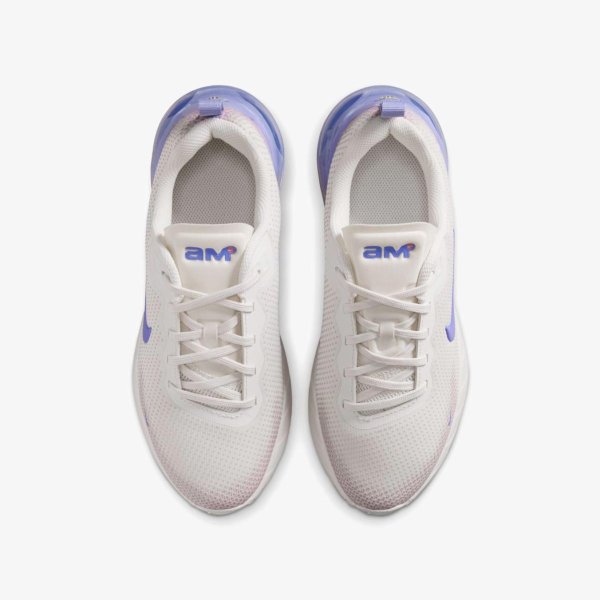 Дитячі кросівки NIKE AIR MAX PHOENIX PHANTOM / SAPPHIRE (GS)