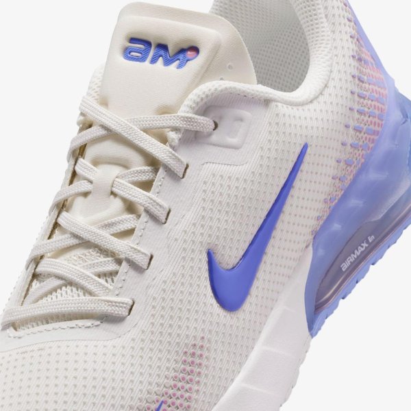 Дитячі кросівки NIKE AIR MAX PHOENIX PHANTOM / SAPPHIRE (GS)