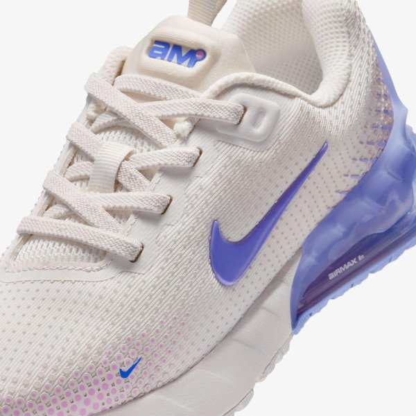 Дитячі кросівки NIKE AIR MAX PHOENIX PHANTOM / SAPPHIRE (PS)