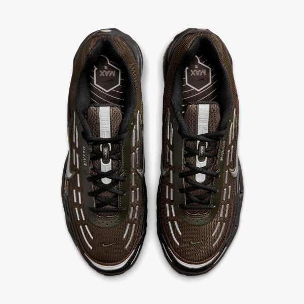 Чоловічі кросівки NIKE AIR MAX TL 2.5 DARK HAZEL